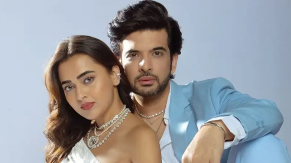 Tejasswi Prakash and Karan Kundrra