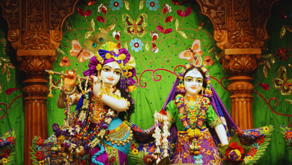 Gokul
