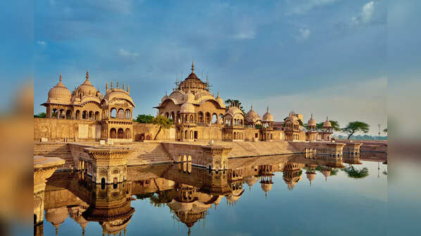 Mathura, Uttar Pradesh