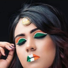 Article image for: Creative makeup ideas to try for Independence Day celebration