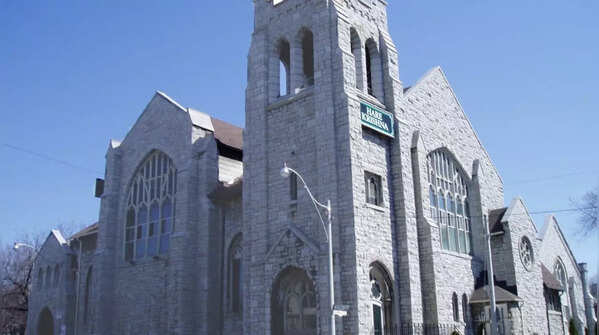 ISKCON Toronto – Canada
