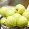 Heart-smart snack