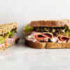 Eggs + Nitrate-Free, Minimally Processed Chicken or Turkey Sausage + Whole Grain Toast