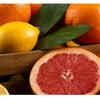 Citrus fruits