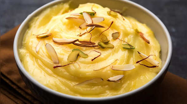 Sugar-Free Shrikhand