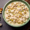 Makhana Kheer