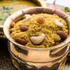 Sugar-Free Panjiri