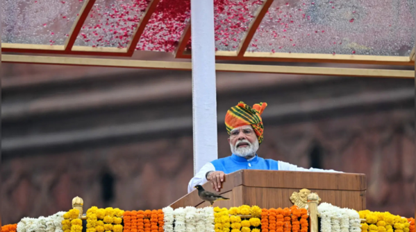 PM Modi in 2024