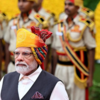 PM Modi in 2023