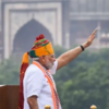 PM Modi in 2019