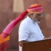 PM Modi in 2016
