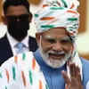 2022: Tricolour touch