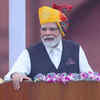 2023: Bandhani print pop