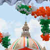 India celebrates in every corner