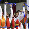  Students steal the show