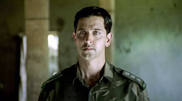 'Lakshya' (2004)