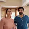 Yogita gets teary-eyed