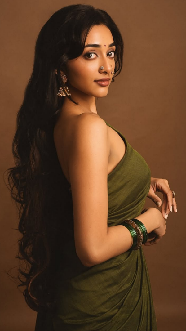 Preity Mukhundhan
