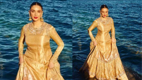 Aditi Rao Hydari