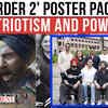 Article image for: Sunny Deol’s Fierce Return In ‘<i class="tbold">border 2</i>’ Unveiled