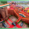PM’s address at the Red Fort