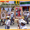 Youth lead Kolkata’s march