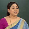 Article image for: <i class="tbold">sonalika joshi</i> as Madhavi Bhide