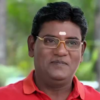 ​Tanuj Mahashabde as Iyer