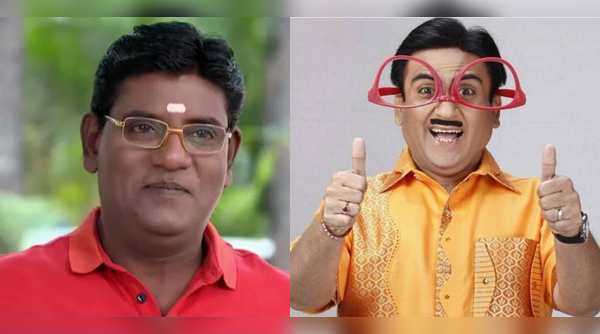 From Dilip Joshi to Tanuj Mahashabde: Here’s how much popular Taarak Mehta Ka Ooltah Chashmah actors earn per episode