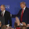 Trump Putin Meeting Live Updates: Trump briefs Nato allies on Putin talks; Zelenskyy set for Washington visit Monday