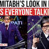 Article image for: Amitabh Bachchan Breaks Silence on His ‘Changed’ Look in KBC 17 | Here’s What He Says
