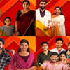 Article image for: <i class="tbold">karthika deepam</i> to Chinni: Here's a look at the top 5 shows on Telugu TV
