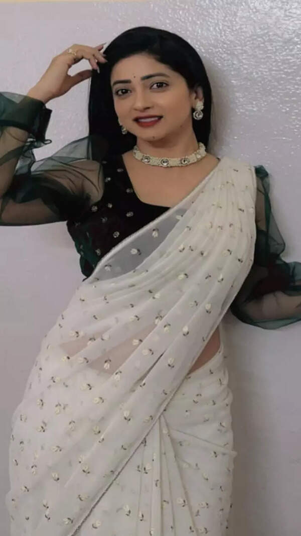 Pallavi Gowda