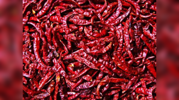 Chilli - heat with a history
