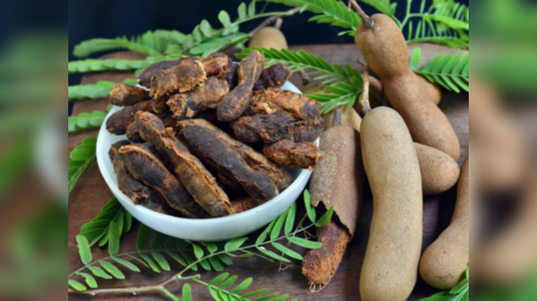 Tamarind - tang that wakes up the tongue
