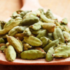 Cardamom - a soft touch with lasting charm 