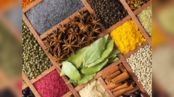 5 flavours India introduced to global cuisine