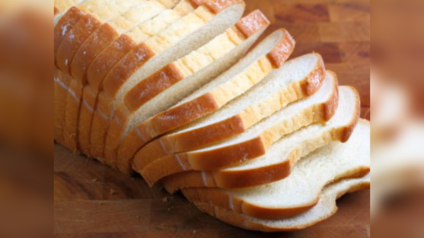 Refined carbs