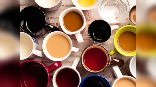 Caffeine