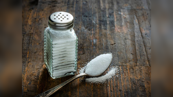 Salt