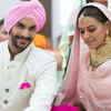 Neha Dhupia: Blush beauty