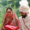Yami Gautam: Tradition meets minimalism