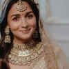 Alia Bhatt: Subtlelicious in ivory