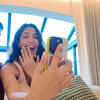 Surprising Yogita’s sisters and best friends