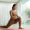 Hip Flexor Stretch