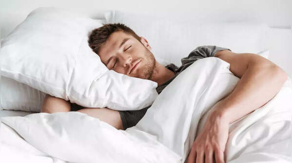 Sleep