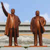 North Korea – Bring your own toilet paper