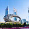 United Arab Emirates – No swearing or public displays of affection