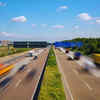 Germany – No running out of gas on the Autobahn