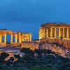 Article image for: Greece – No high heels at ancient sites